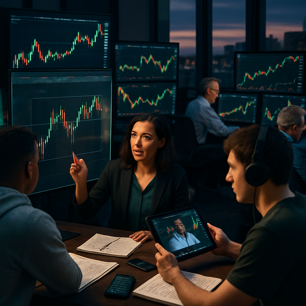 Trading and Finance News Image 3